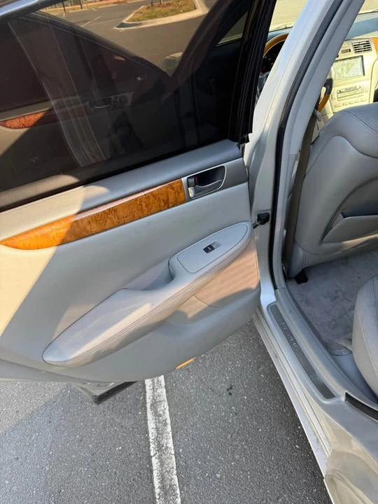 2006 Lexus ES 4th Gen - Image 6 of 20