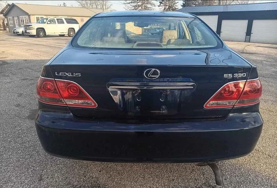 2006 Lexus ES 4th Gen - Image 3 of 6