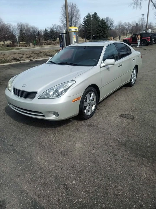 2006 Lexus ES 4th Gen - Image 2 of 6