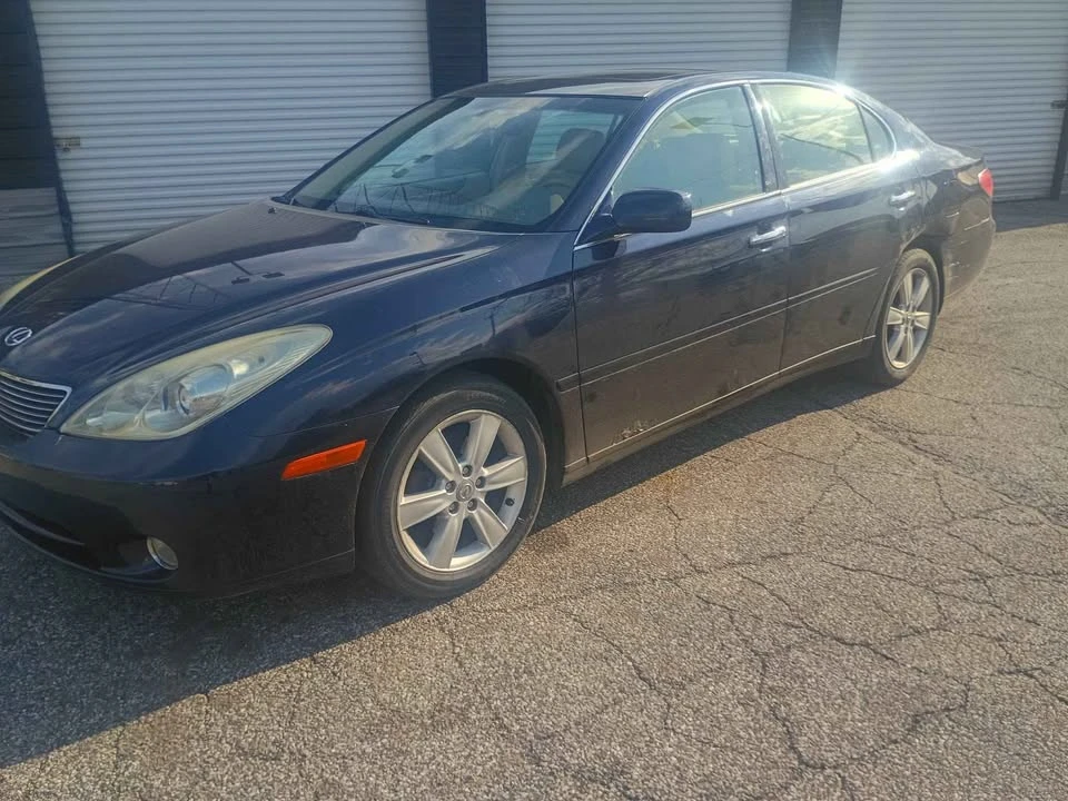 2006 Lexus ES 4th Gen - Image 2 of 6