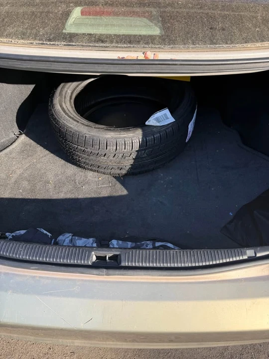 2006 Lexus ES 4th Gen - Image 19 of 20