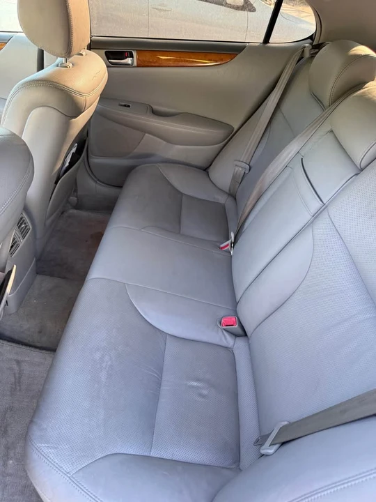 2006 Lexus ES 4th Gen - Image 8 of 20