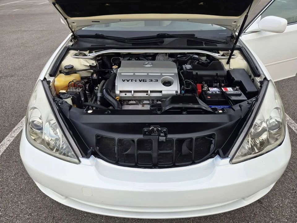 2006 Lexus ES 4th Gen - Image 3 of 17