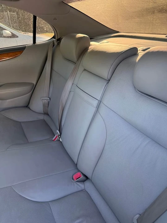 2006 Lexus ES 4th Gen - Image 9 of 20