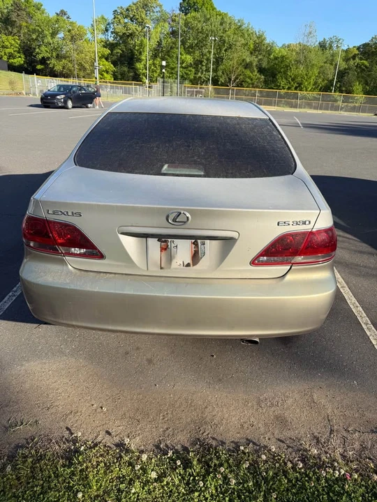 2006 Lexus ES 4th Gen - Image 16 of 20