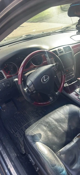 2006 Lexus ES 4th Gen - Image 2 of 7