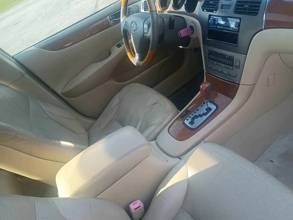 2006 Lexus ES 4th Gen - Image 6 of 6
