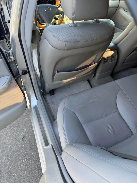 2006 Lexus ES 4th Gen - Image 7 of 20
