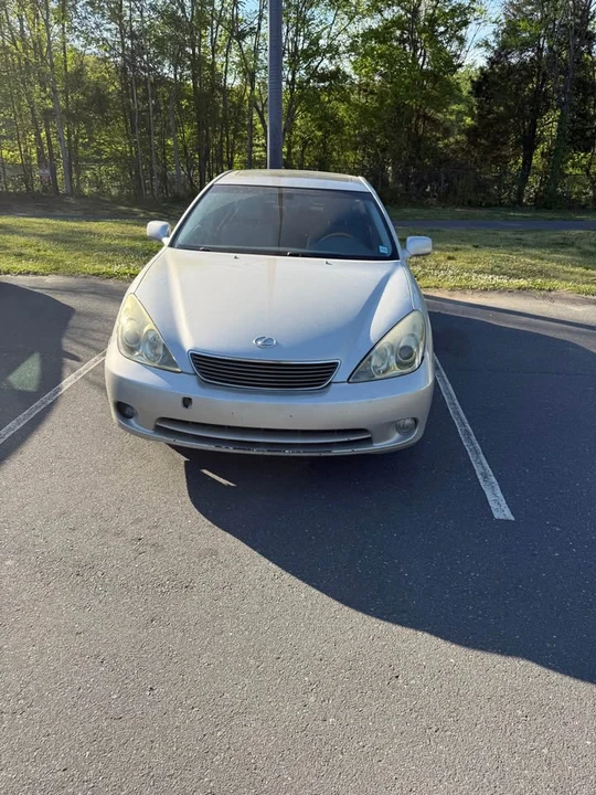 2006 Lexus ES 4th Gen - Image 13 of 20