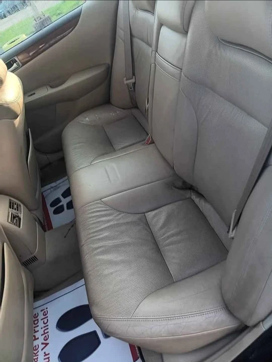 2006 Lexus ES 4th Gen - Image 5 of 6