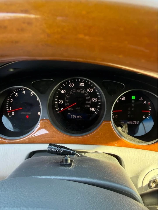 2006 Lexus ES 4th Gen - Image 2 of 20