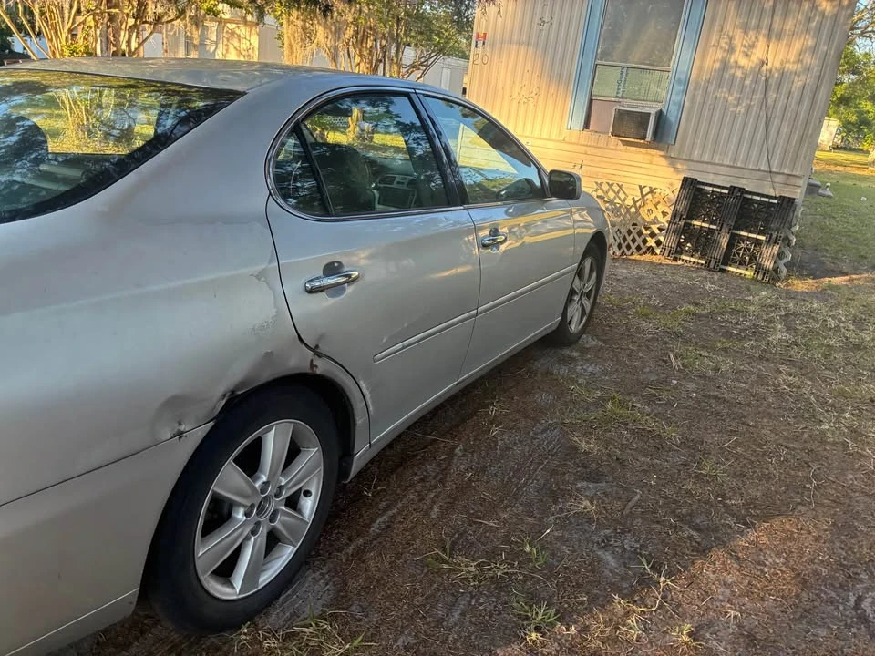 2006 Lexus ES 4th Gen - Image 5 of 7