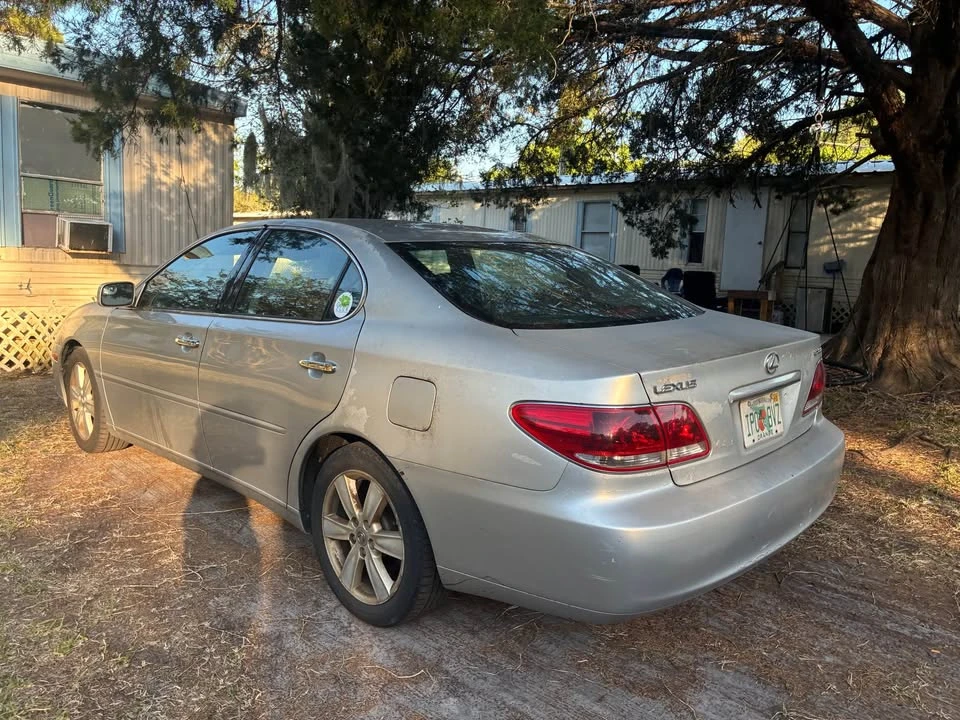 2006 Lexus ES 4th Gen - Image 3 of 7