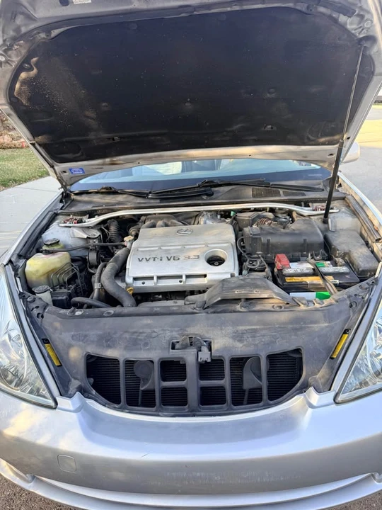 2006 Lexus ES 4th Gen - Image 7 of 10
