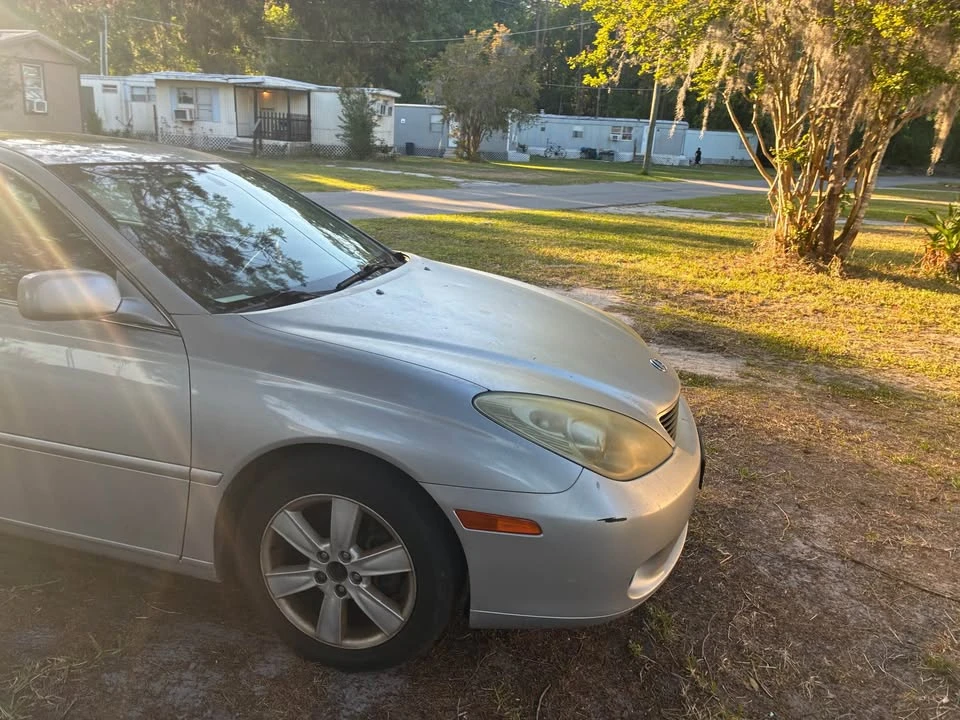 2006 Lexus ES 4th Gen - Image 7 of 7