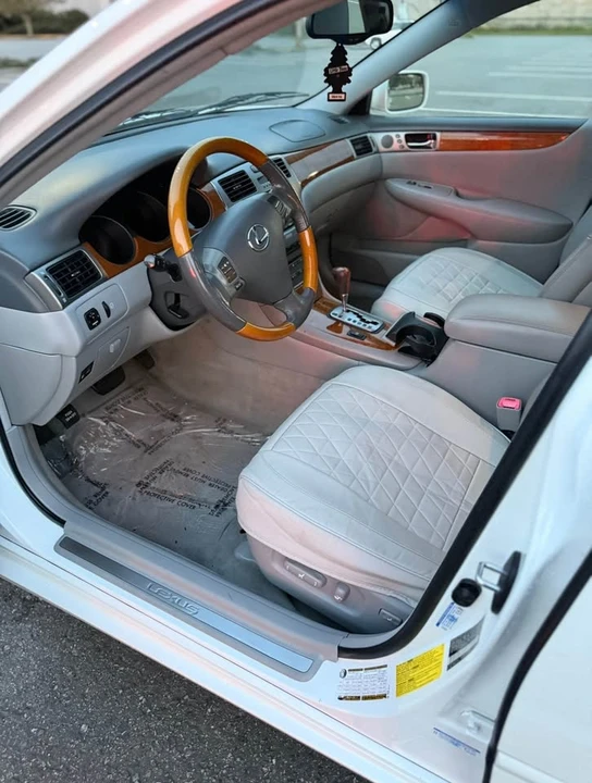 2006 Lexus ES 4th Gen - Image 5 of 10