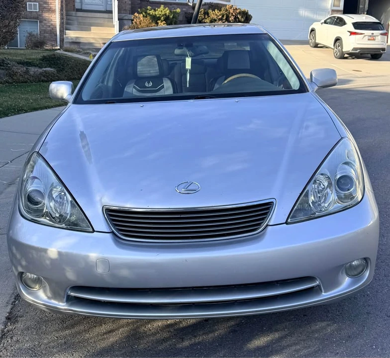 2006 Lexus ES 4th Gen - Image 9 of 10