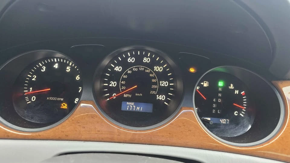 2006 Lexus ES 4th Gen - Image 15 of 18