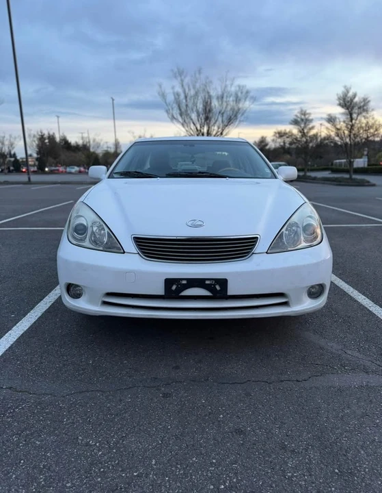 2006 Lexus ES 4th Gen - Image 8 of 10