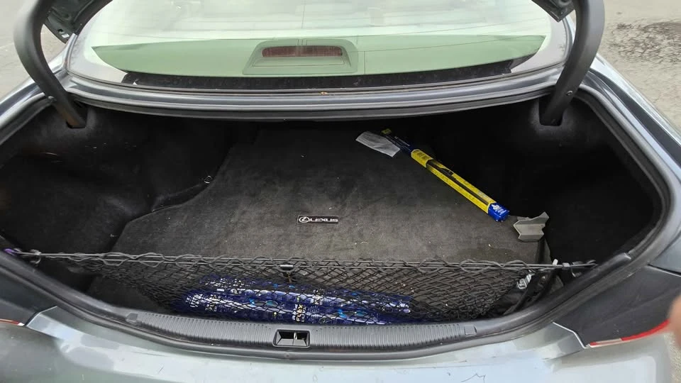 2006 Lexus ES 4th Gen - Image 18 of 18