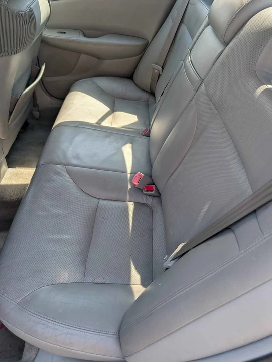 2006 Lexus ES 4th Gen - Image 8 of 12