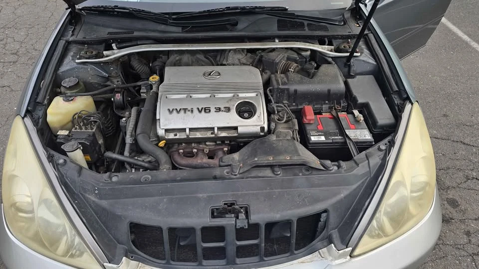 2006 Lexus ES 4th Gen - Image 14 of 18