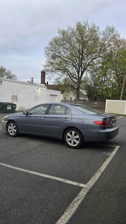 2006 Lexus ES 4th Gen - Image 5 of 18