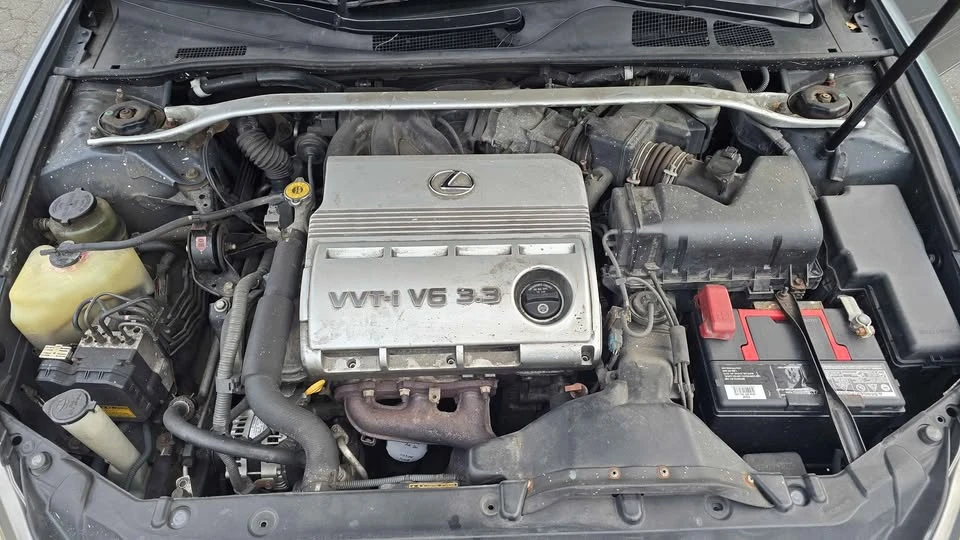 2006 Lexus ES 4th Gen - Image 13 of 18