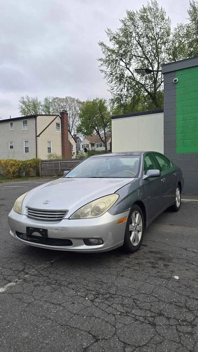 2006 Lexus ES 4th Gen - Image 6 of 18