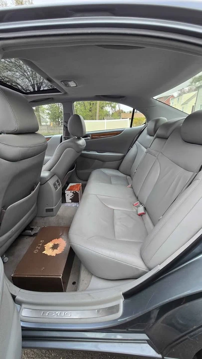 2006 Lexus ES 4th Gen - Image 11 of 18