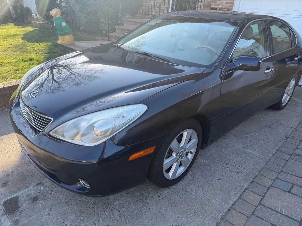2006 Lexus ES 4th Gen - Image 2 of 9