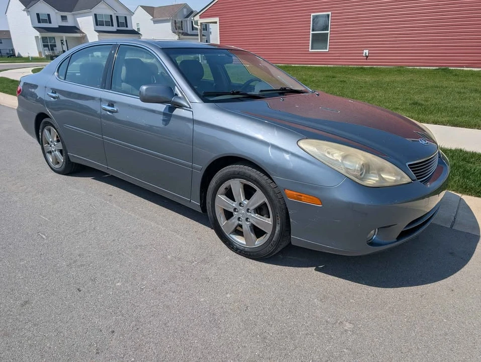 2006 Lexus ES 4th Gen - Image 4 of 12