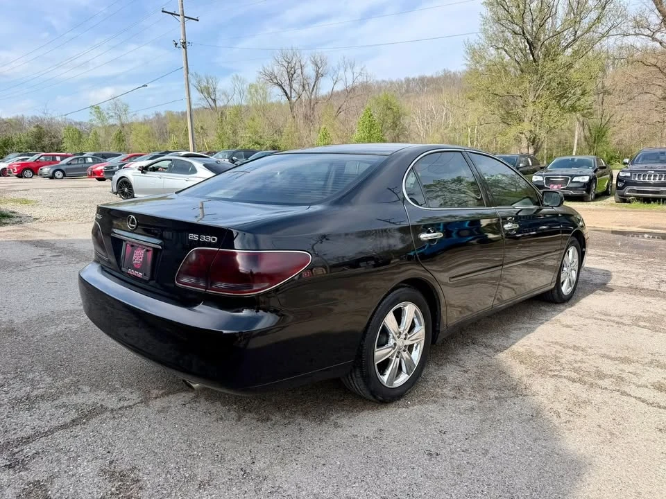 2006 Lexus ES 4th Gen - Image 4 of 15