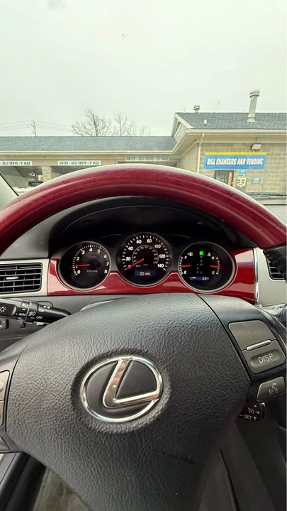 2006 Lexus ES 4th Gen - Image 6 of 8