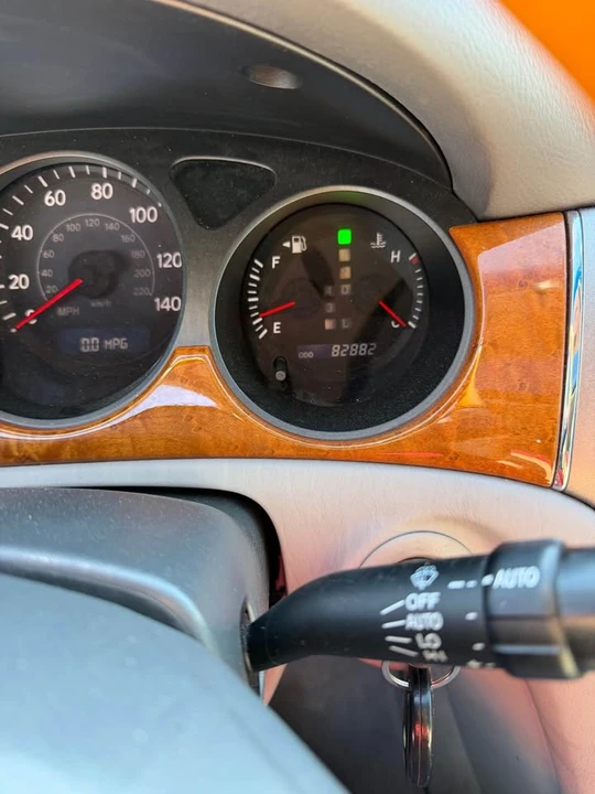 2006 Lexus ES 4th Gen - Image 11 of 16