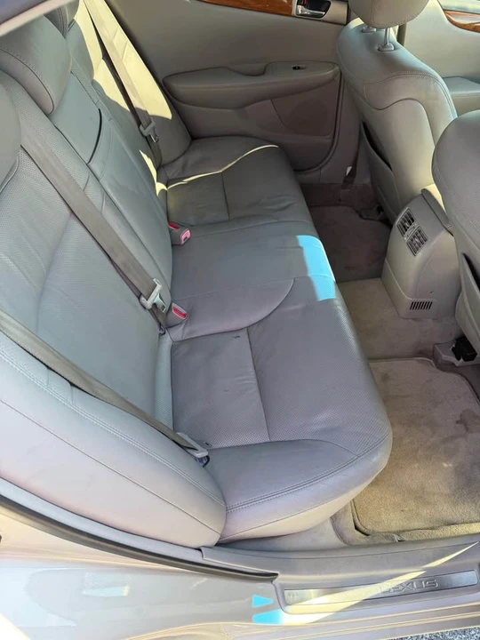 2006 Lexus ES 4th Gen - Image 9 of 16