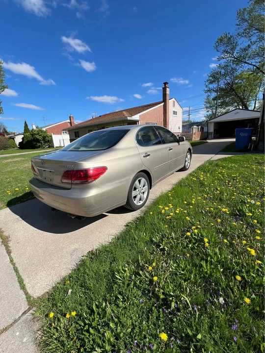2006 Lexus ES 4th Gen - Image 6 of 18