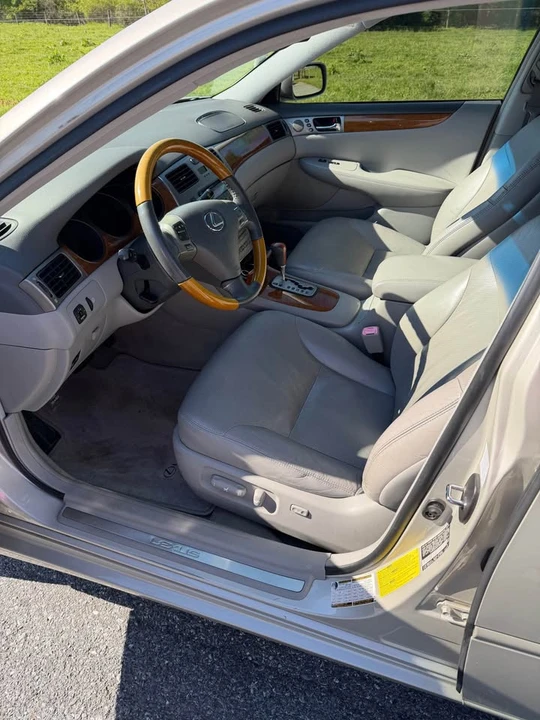 2006 Lexus ES 4th Gen - Image 6 of 16