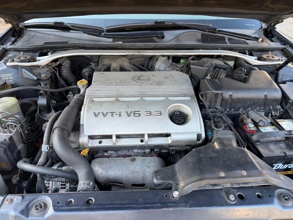 2006 Lexus ES 4th Gen - Image 8 of 9