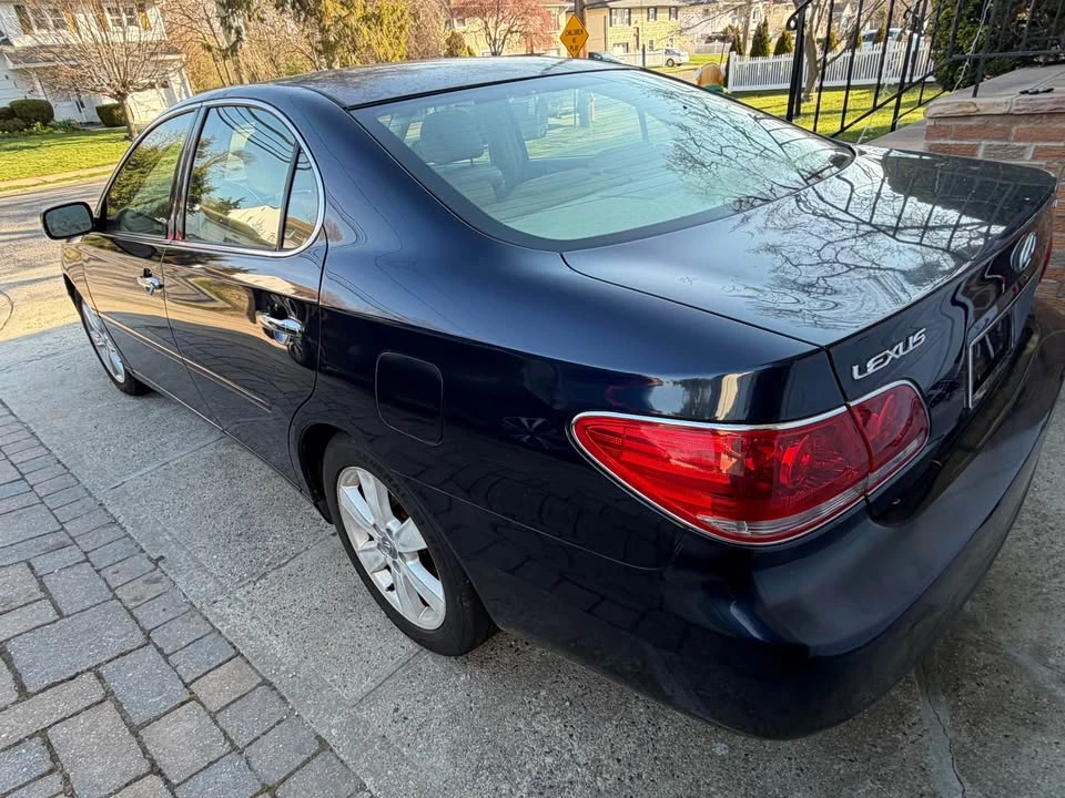 2006 Lexus ES 4th Gen - Image 5 of 9