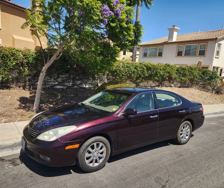 2006 Lexus ES 4th Gen - Image 15 of 15