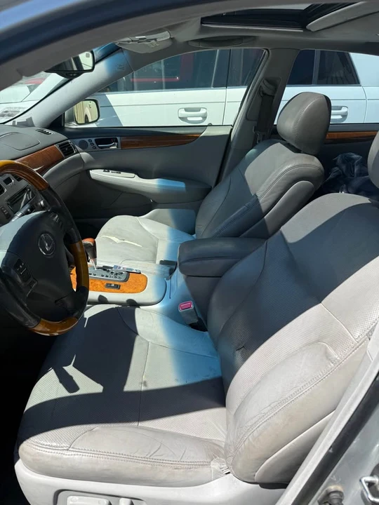 2006 Lexus ES 4th Gen - Image 11 of 13