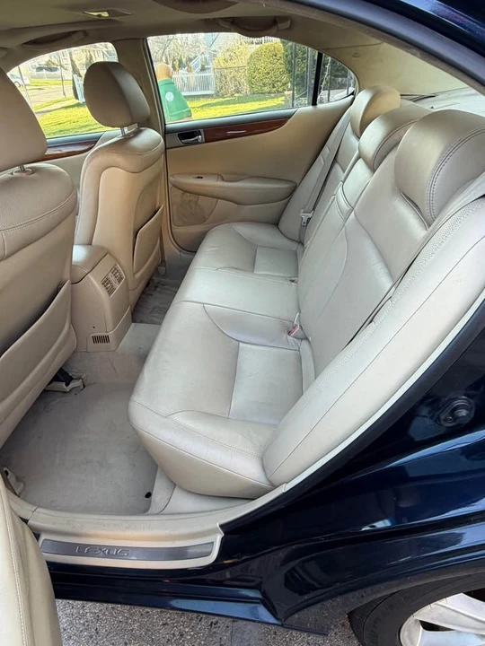 2006 Lexus ES 4th Gen - Image 7 of 9