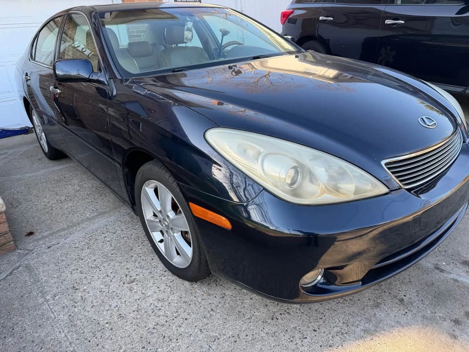 2006 Lexus ES 4th Gen - Image 9 of 9