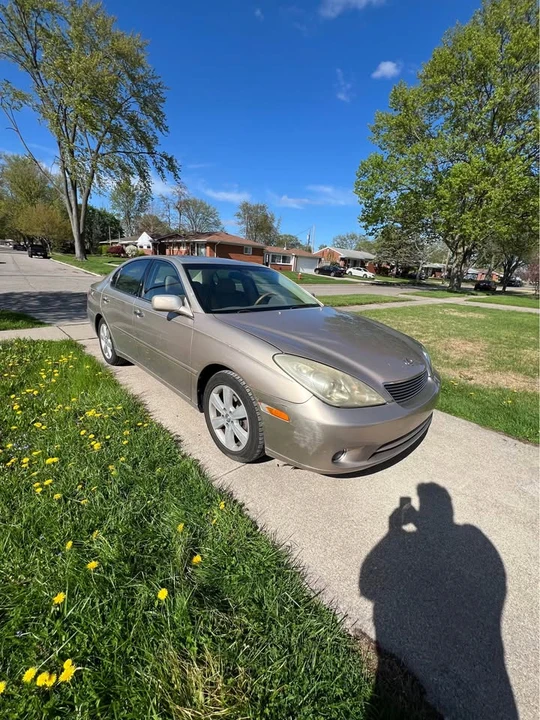2006 Lexus ES 4th Gen - Image 8 of 18