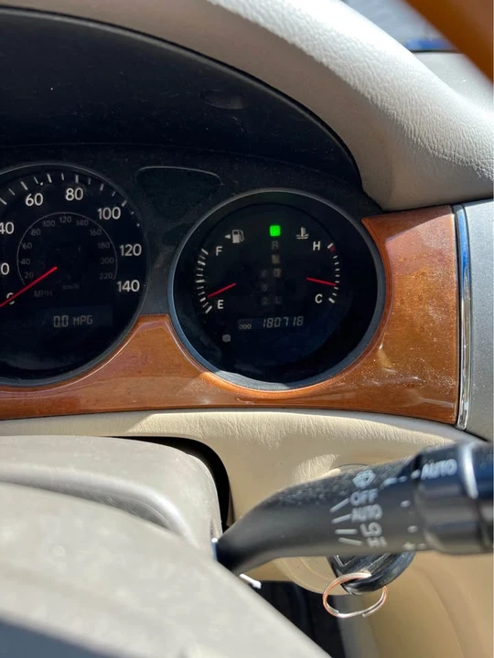 2006 Lexus ES 4th Gen - Image 11 of 18