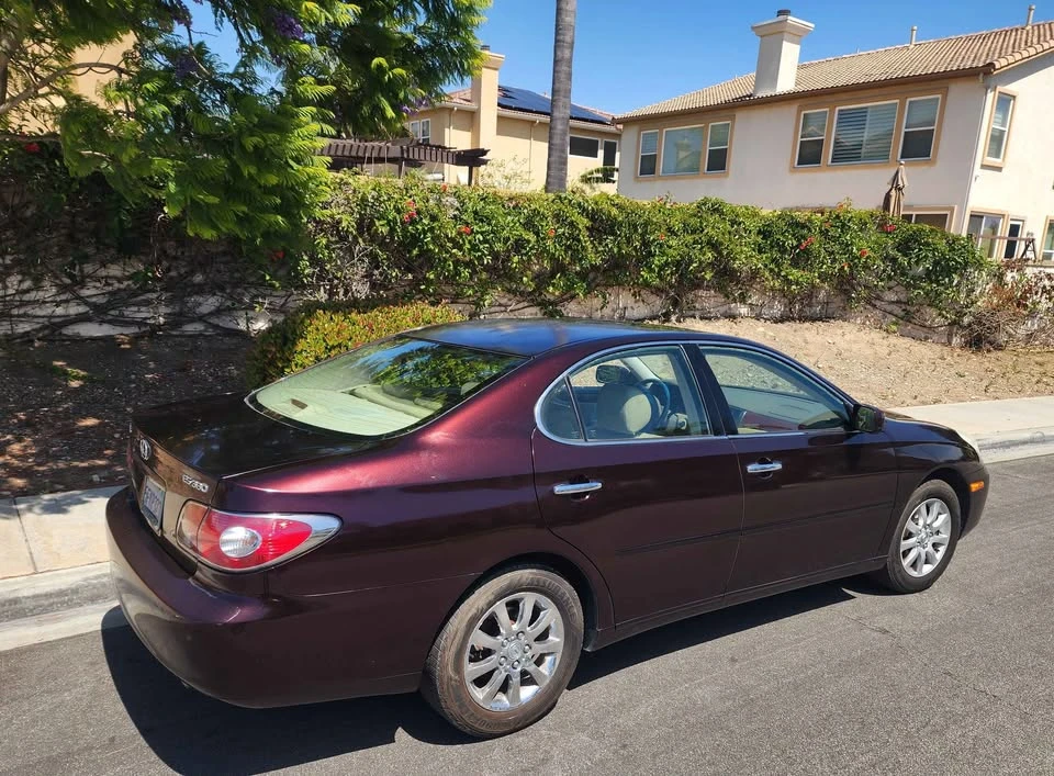 2006 Lexus ES 4th Gen - Image 5 of 15