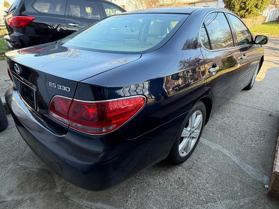 2006 Lexus ES 4th Gen - Image 4 of 9
