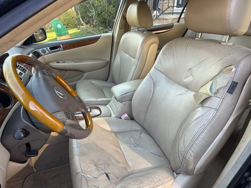 2006 Lexus ES 4th Gen - Image 6 of 9