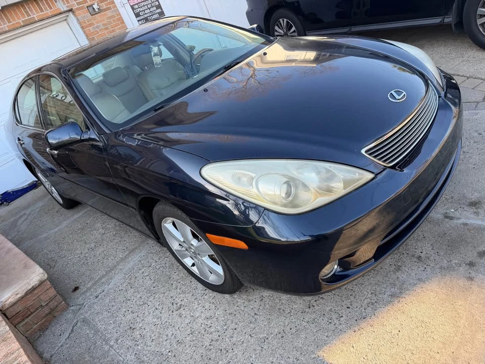 2006 Lexus ES 4th Gen - Image 3 of 9